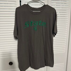Michigan State Graphic T-Shirt